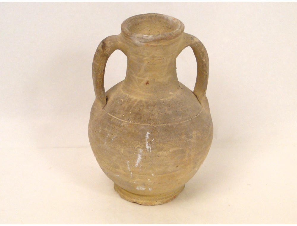 goulet-vase-pot-cruche-terre-egypte-ancienne-antique- eau