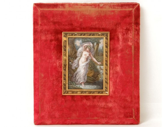 femme limoges