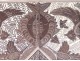 Square silk scarf Hermès Paris Grand Apparat horses 90cm Vintage J.Eudes