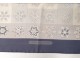 Square silk scarf Hermès Paris Grand Apparat horses 90cm Vintage J.Eudes