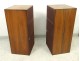 Pair of loudspeakers DECCA AL 2000 London Loudspeaker XXth