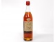 Bottle Armagnac Francis Darroze Domaine Peyrot Gers 1977