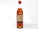 Bottle Armagnac Francis Darroze Domaine Peyrot Gers 1977