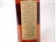 Bottle Armagnac Francis Darroze Domaine Peyrot Gers 1977