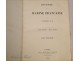 5 History Books French Navy nineteenth Sue 1835