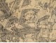 Etching Erik Desmazières Temple in the Jungle 1973 EA 3/10