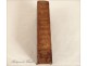 Geographic Atlas Dictionary Vosgien nineteenth