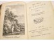 Pair of books works of Mr. Leonard II and IT 1787