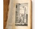 English book Hudibras Samuel Butler 1732