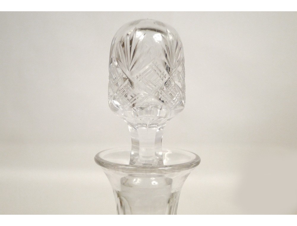 Cristal de baccarat