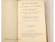 Greece travel books Anacharsis 1790