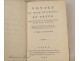 Greece travel books Anacharsis 1790