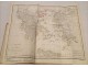 Greece travel books Anacharsis 1790