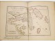 Greece travel books Anacharsis 1790