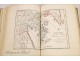 Greece travel books Anacharsis 1790