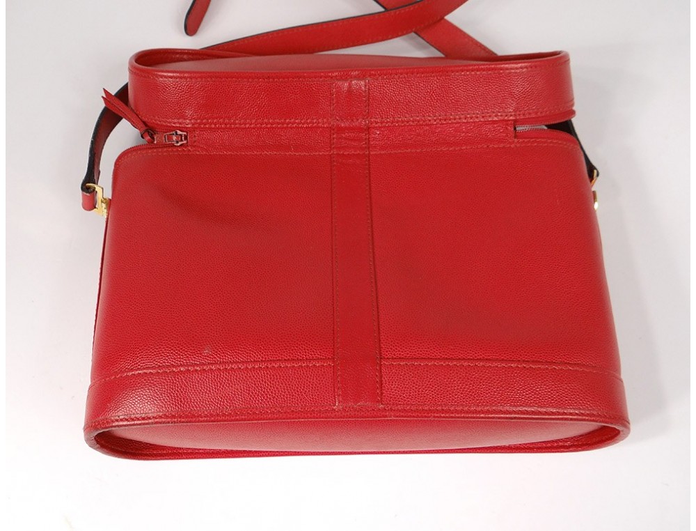 Karl lagerfeld top sac rouge