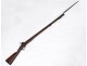 Large bayonet rifle infantry Manufacture Royale Mutzig 1842 XIXth century