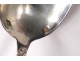 16 teaspoons sterling silver Minerva goldsmith Cailar Bayard 436gr twentieth