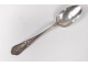 Housewife 60pc cutlery silver desserts Minerva Ravinet d&#39;Enfert 3247gr 19th