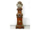 Louis XV parquet floor controller moon phases Bertrand Paris 18th