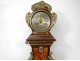 Louis XV parquet floor controller moon phases Bertrand Paris 18th