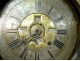 Louis XV parquet floor controller moon phases Bertrand Paris 18th