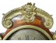 Louis XV parquet floor controller moon phases Bertrand Paris 18th