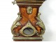 Louis XV parquet floor controller moon phases Bertrand Paris 18th