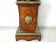 Louis XV parquet floor controller moon phases Bertrand Paris 18th