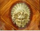 Louis XV parquet floor controller moon phases Bertrand Paris 18th