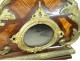 Louis XV parquet floor controller moon phases Bertrand Paris 18th