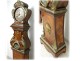Louis XV parquet floor controller moon phases Bertrand Paris 18th