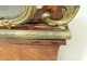 Louis XV parquet floor controller moon phases Bertrand Paris 18th