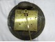 Louis XV parquet floor controller moon phases Bertrand Paris 18th