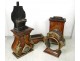 Louis XV parquet floor controller moon phases Bertrand Paris 18th
