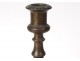 Candlestick candlestick candlestick 16th century candlestick bronze candlestick