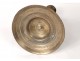 Candlestick candlestick candlestick 16th century candlestick bronze candlestick