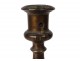 Candlestick candlestick candlestick 16th century candlestick bronze candlestick