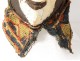 African polychrome wood mask Igbo Nigeria Agbogho Mmwo Africa mask nineteenth