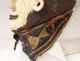 African polychrome wood mask Igbo Nigeria Agbogho Mmwo Africa mask nineteenth