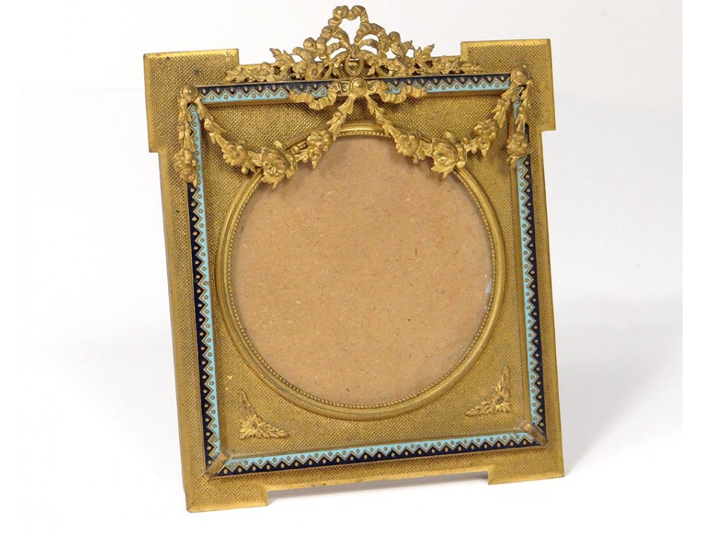 Details about   ANTIQUE FRENCH GILT BRONZE BRASS PHOTO FRAME,LOUIS XVI STYLE EARLY 20th CENTURY 