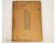 Watercolor Landscape Finistère Brittany H.Cahours twentieth