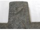 Large cross schist Christ Morbihan Brittany cross path crucifix XIII