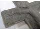 Large cross schist Christ Morbihan Brittany cross path crucifix XIII