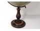 World globe Globe G. Thomas publisher Paris blackened wood XIXth century