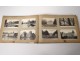 Album 287 postcards CPA collection Brittany monuments cities War