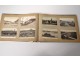 Album 287 postcards CPA collection Brittany monuments cities War