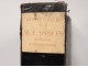 Rare herbarium 22 cardboard plants Masson Valenciennes Nord France collection