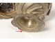 Censer bronze silver angels Saints dragon Cetus church censer eighteenth
