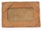 HST table landscape edge sea port South France boat Mediterranean Billot twentieth